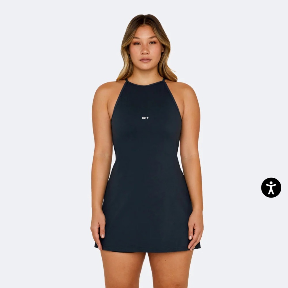 Set Active Sportbody Dress
